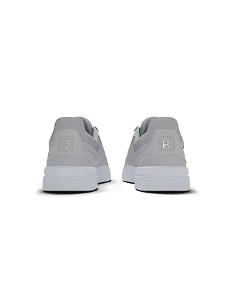 ON | Sneaker THE ROGER ADVANTAGE | hellgrau